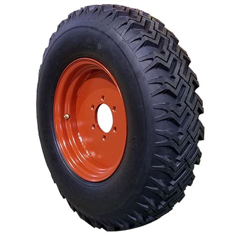 bobcat skid steer snow tires for sale|used bobcat skid steer tires.